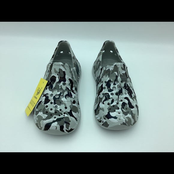 JOYBEES KIDS SPLASH SNEAKER..BRAND NEW..SIZE 10/11 - Picture 3 of 5